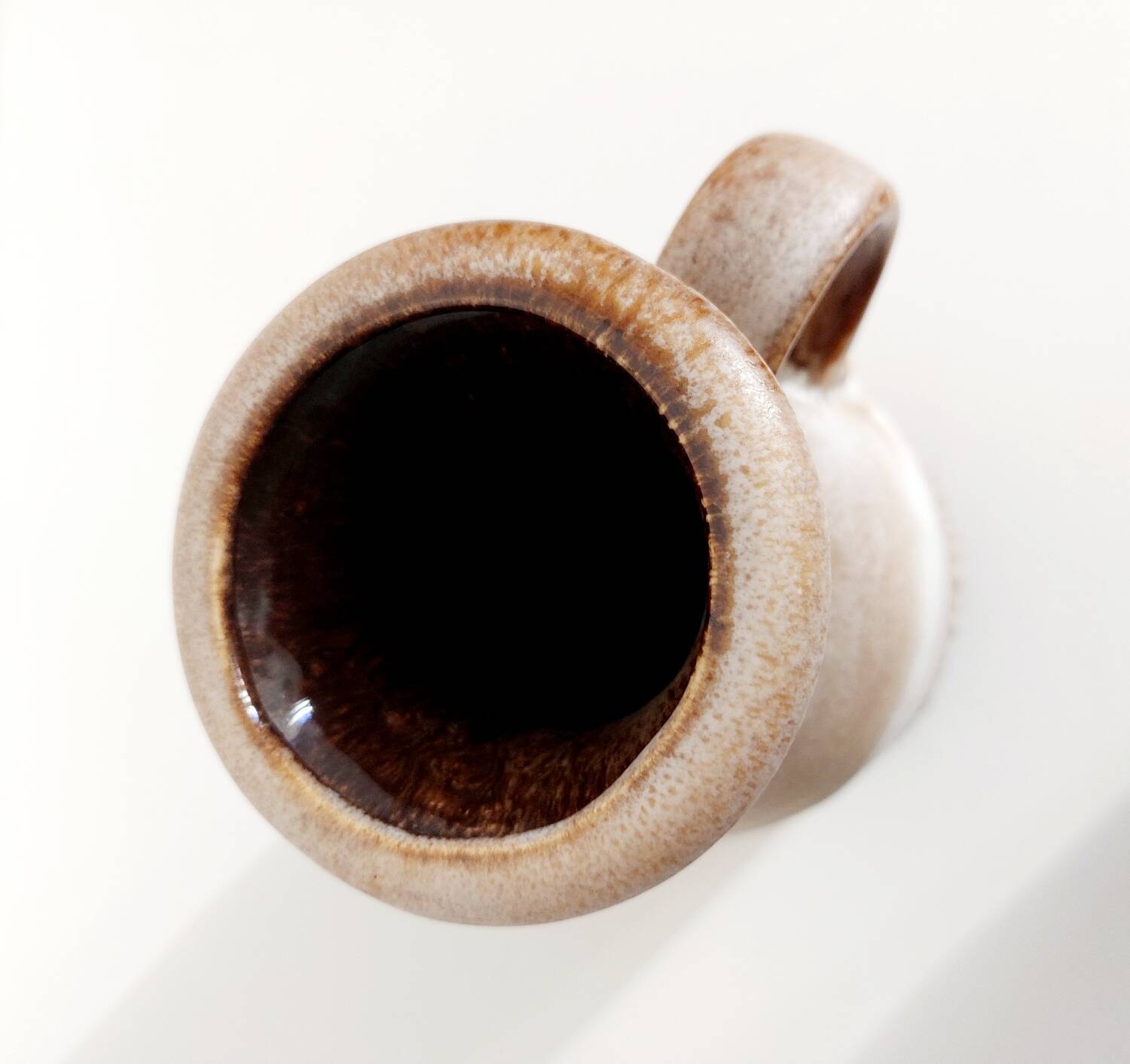 Vintage Keramik vase