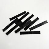 "Dodona 300" modular shelf by Ernesto Gismondi for Artemide, 1970