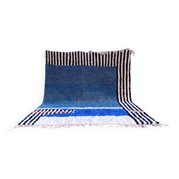 Luxury Handmade Rug 3m×4m