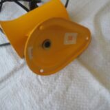 Spot Lita Design of the 70s, yellow