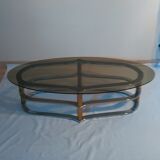 Coffee table design 70s