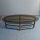 Coffee table design 70s