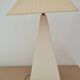 Louis Drimmer vintage lamp 80s