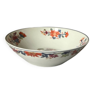 Puiforcat bowl model Kiang She - Raynaud Limoges