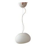 Fluid pendant lamp by Muuto