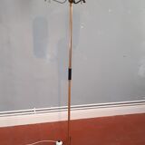 Vintage lamppost years 60