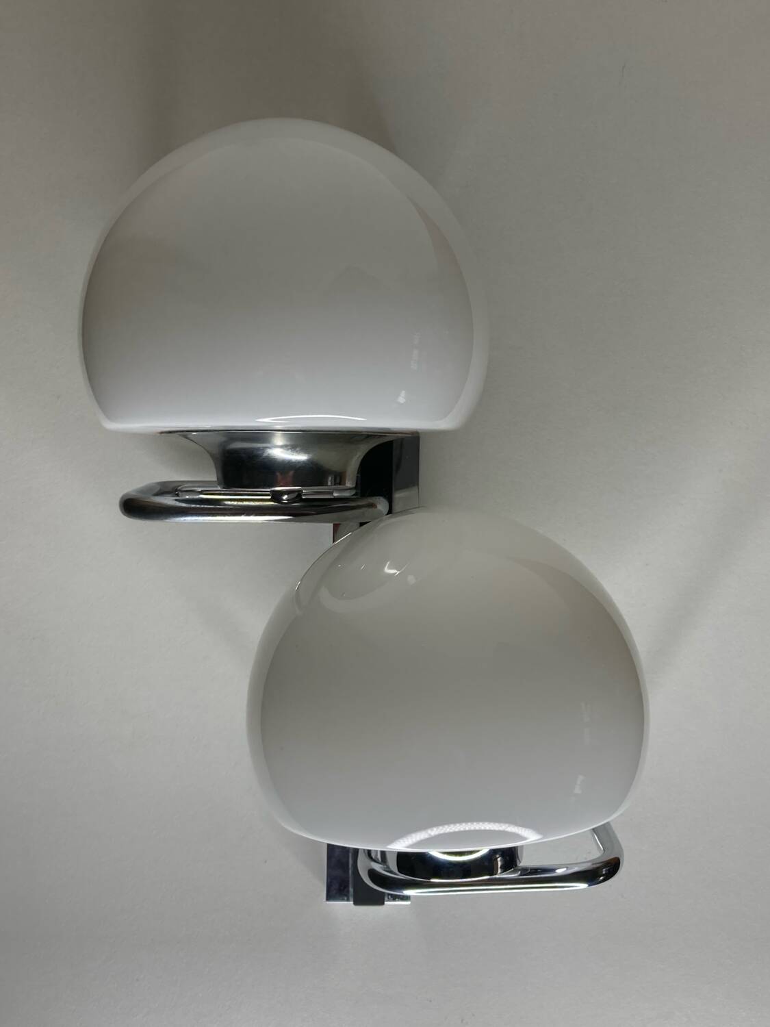 Sciolari wall lamp from the 70s