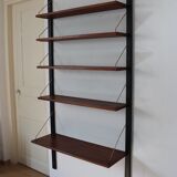 Poul Cadovius 50s shelves