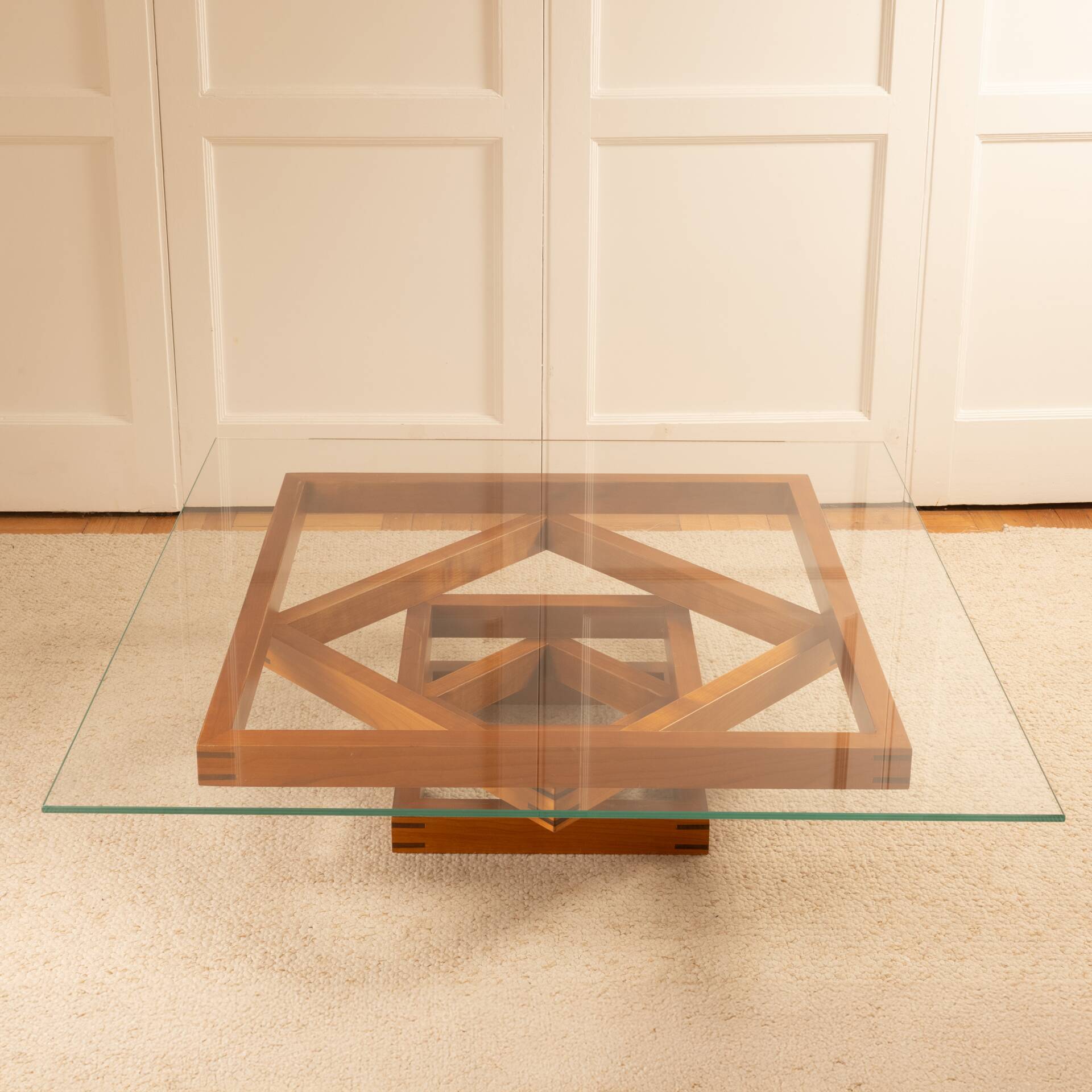 Corinto table - Italy 1970