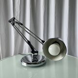 Lampe de bureau Giotto – Luce e Dimensioni - Italie années 1970