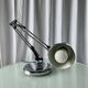 Giotto desk lamp – Light and Dimensions - Italy 1970s