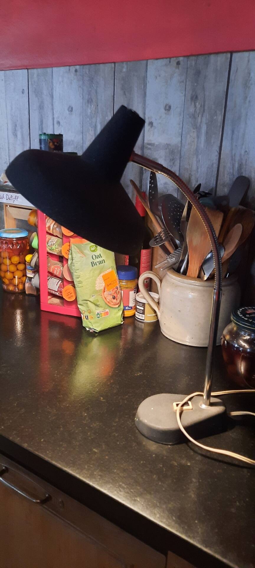 Lampe de bureau