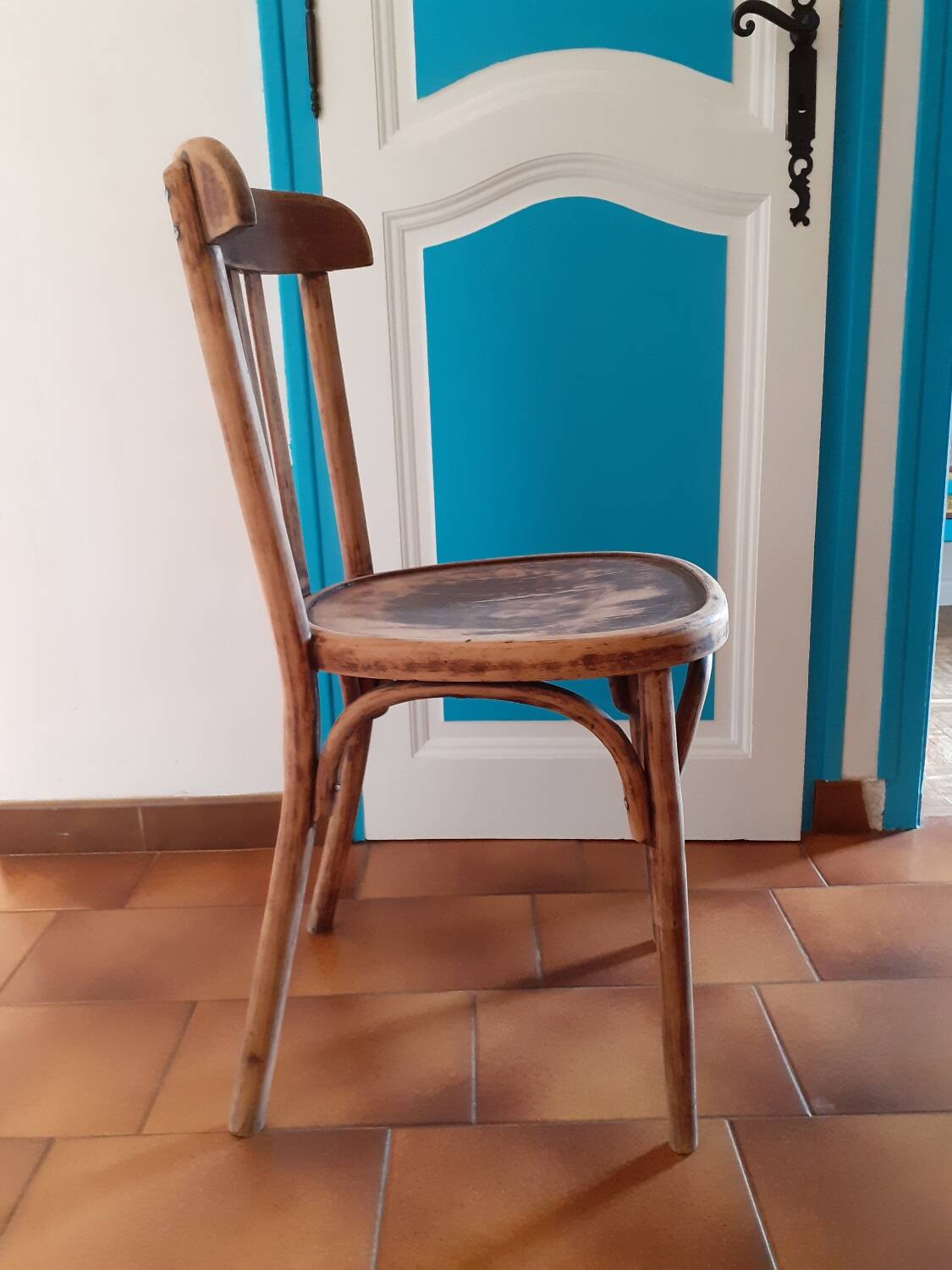 Bistro chair