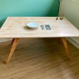 Dining table or desk