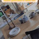 Table à manger