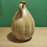 Stoneware jug, pl ceramic