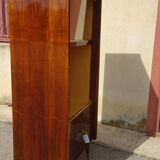 Vintage display cabinet from Maison Capelle