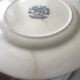 Blue Flower Plates Tudor Royal Grindley