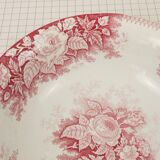 Saladier Digoin Sarreguemines