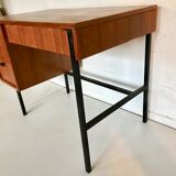 Desk by Jacques Hitier 1950