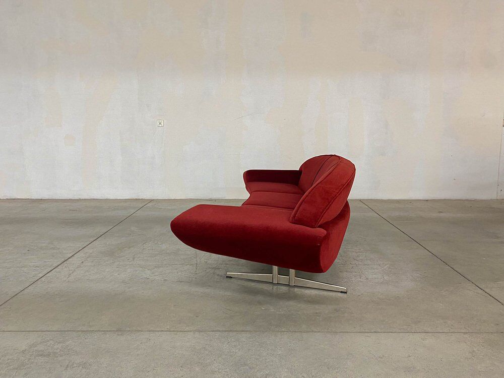 Canapé Capri par J. Andersen pour Trensum Möbelfabrik