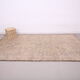 Vintage Moroccan Rug 197 x 340 cm - Berber Wool Rug - Handmade rug Bohemian