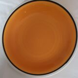Dessert plates made in Italy