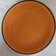 Dessert plates made in Italy