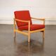 Lounge chair 1960