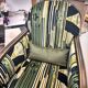 Art Deco armchair