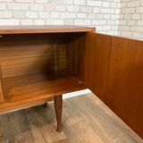 Vintage Scandinavian sideboard SIMAT 1960