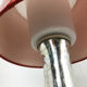 Lampe par Uno & Östen Kristiansson par Luxus Vittsjö 1960