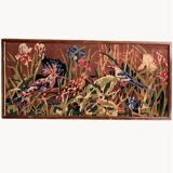 Birds Tapestry