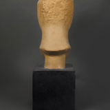Bust Nefertiti