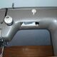 Meuble + machine a coudre pfaff 60