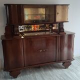 Buffet 2 corps