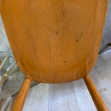 Series 3 Thonet chairs