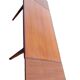 Scandinavian teak table from the 60s