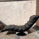 Psychoanalyst's armchair - 1975/1980