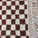 Handmade Moroccan Berber Rug 288 X 230 CM