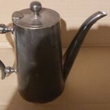 Served this Wickemann Coffee and Tea