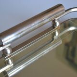Modernist art deco tray