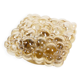 'Bubble' ceiling or wall lamp by Helena Tynell