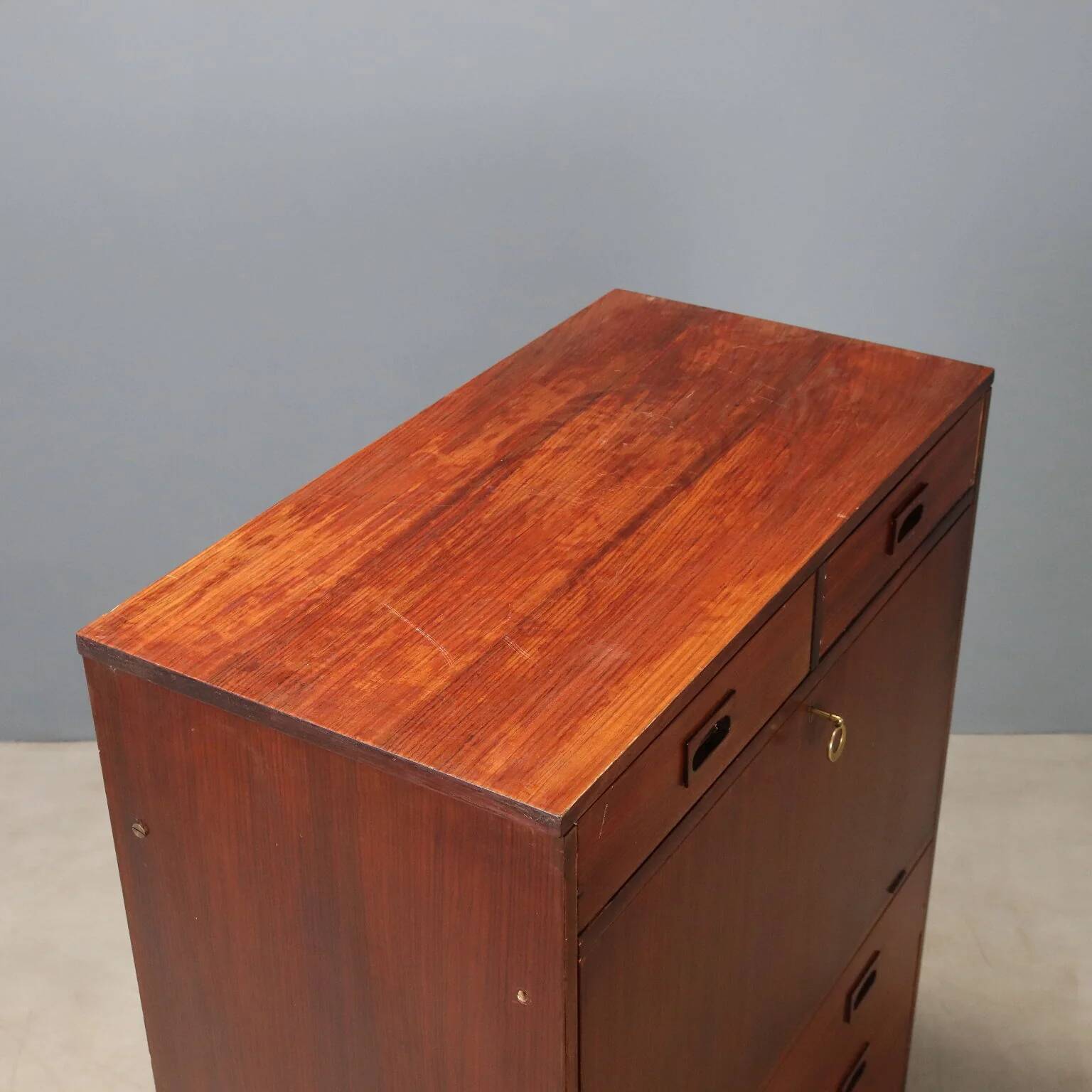 1960s vintage sideboard