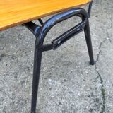 Set of 6 Scandinavian chairs