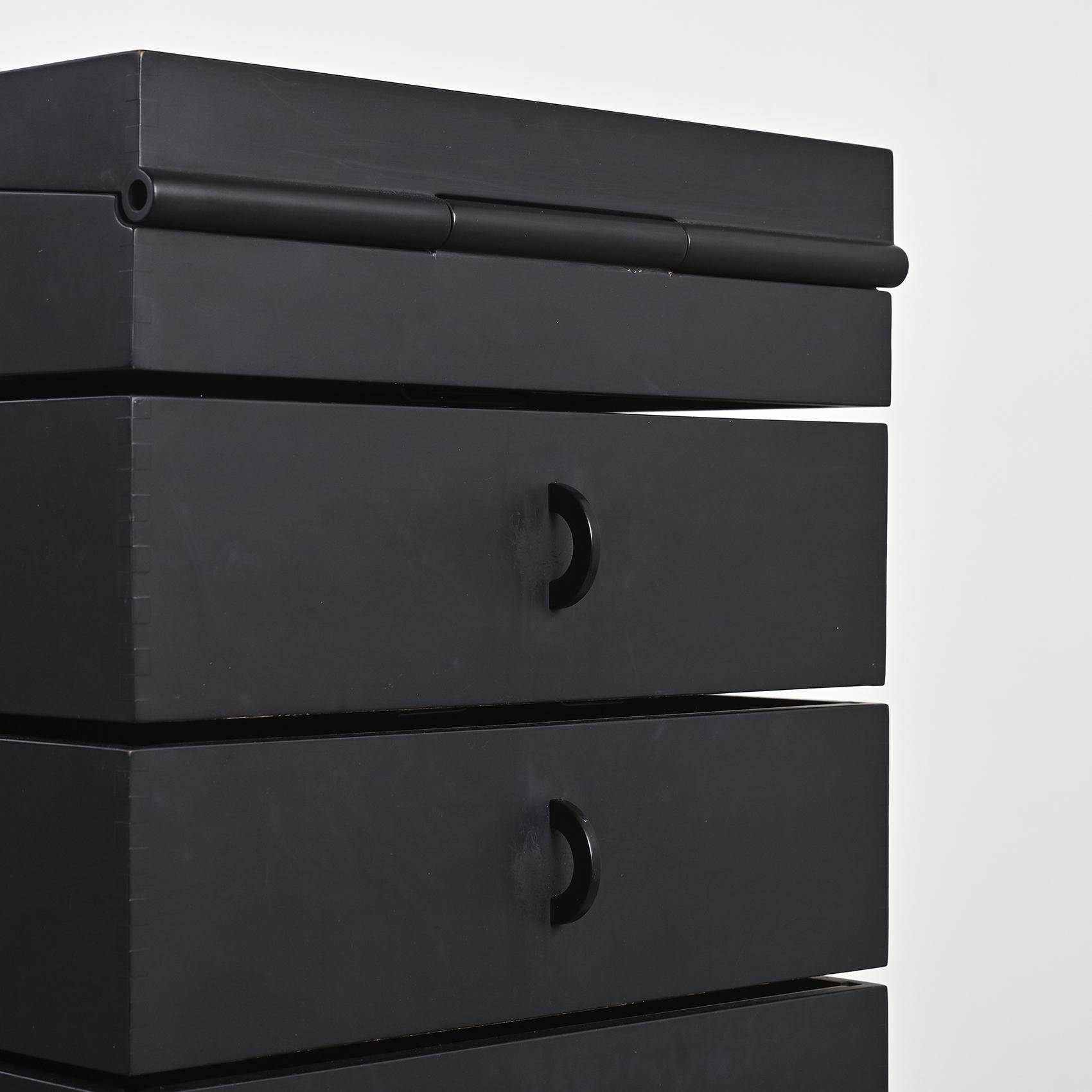 Robot 619 furniture by Mario Botta