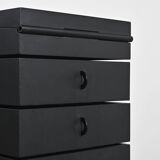 Robot 619 furniture by Mario Botta