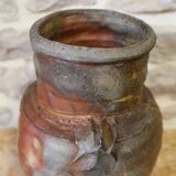 Hervé Rousseau stoneware vase