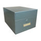 Val-Rex metal plug box