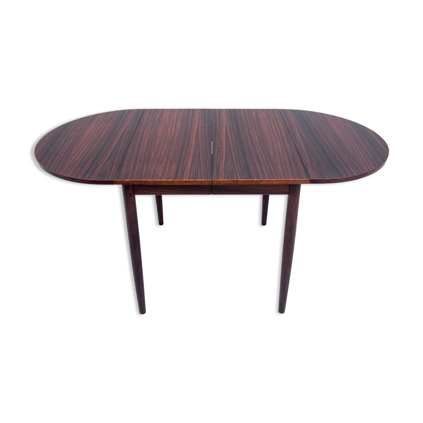 Danish rosewood table, 1960